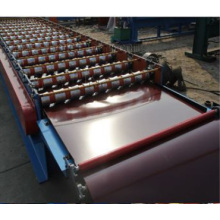 Color Coated PPGI Stee for Wall Angle Roll Forming Machine